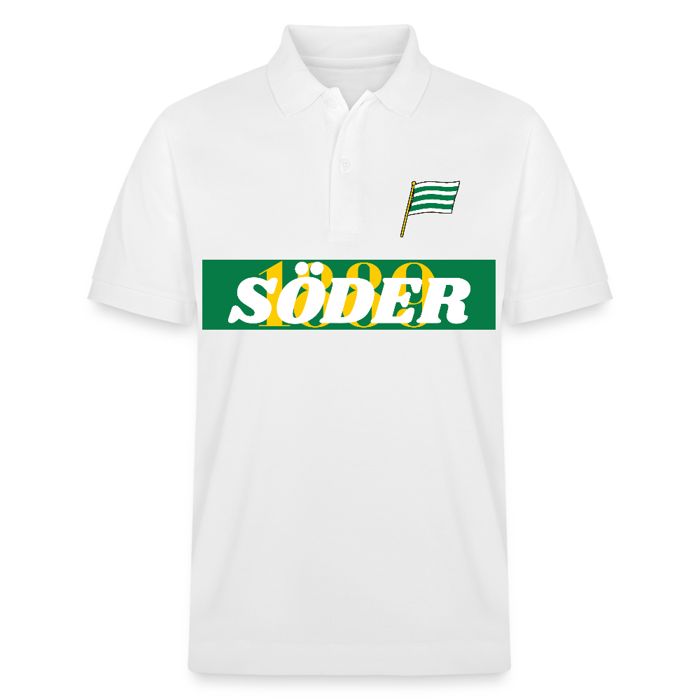 SÖDER 1889 - vit