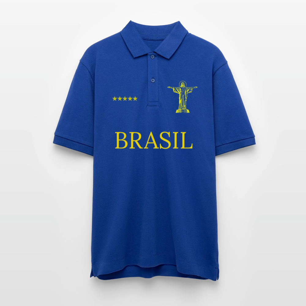 BRASIL Pike - mörkblå