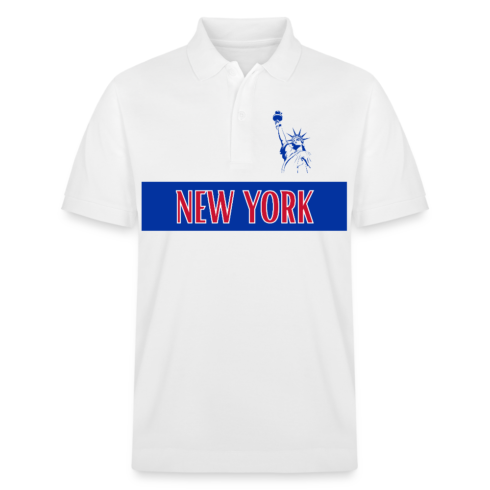 NEW YORK Pike - vit