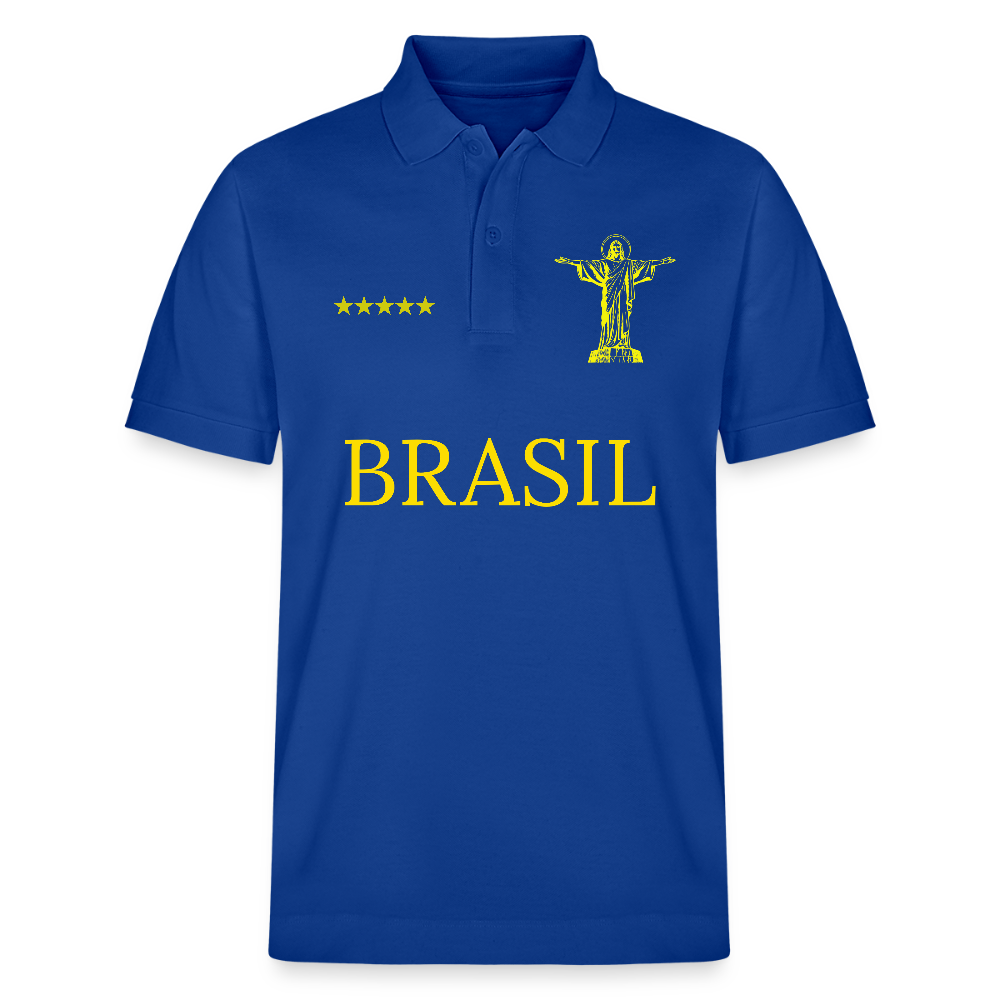 BRASIL Pike - mörkblå