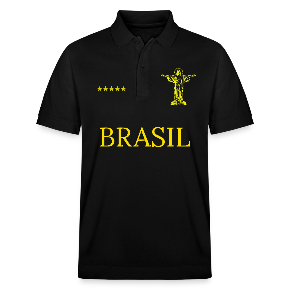 BRASIL Pike - svart