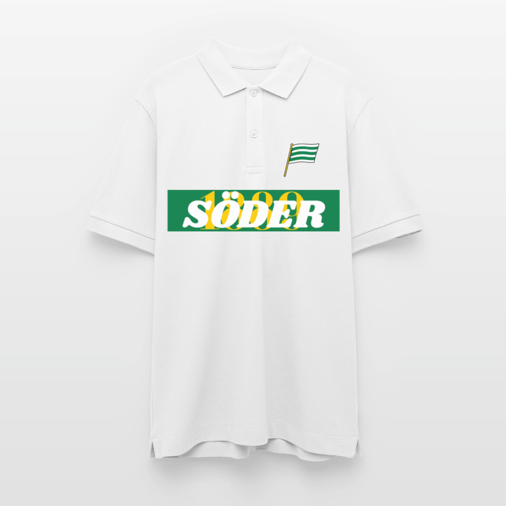 SÖDER 1889 - vit