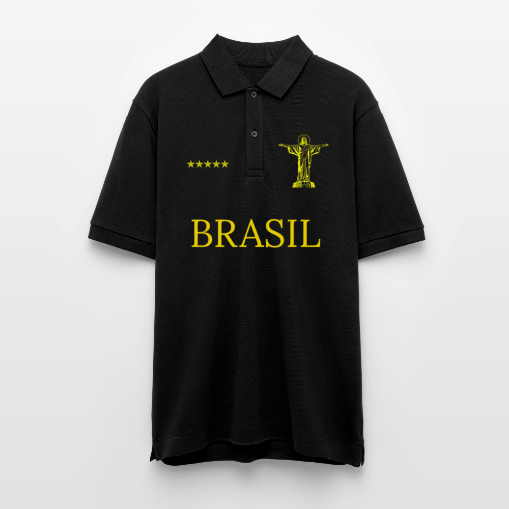 BRASIL Pike - svart
