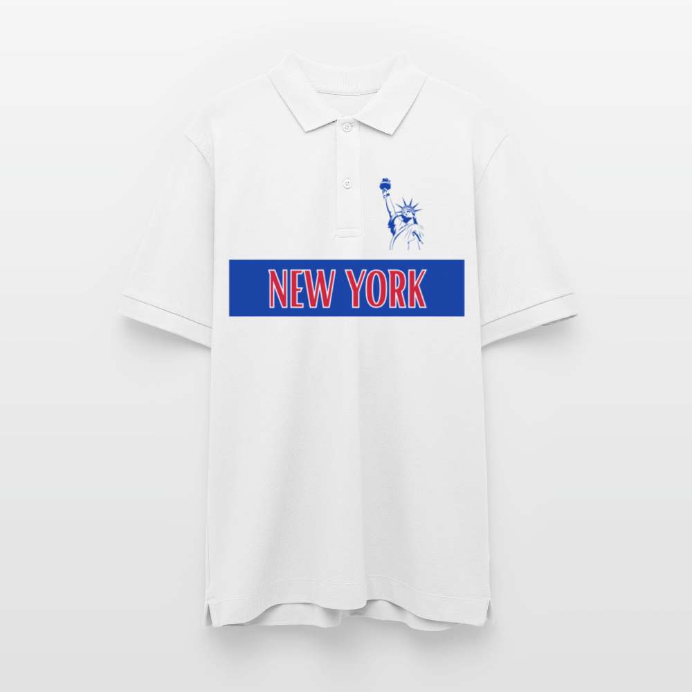 NEW YORK Pike - vit