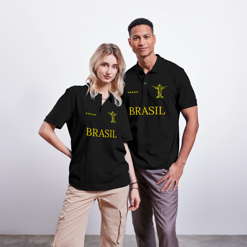 BRASIL Pike - svart