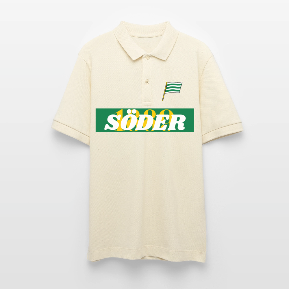 SÖDER 1889 - vitgrå
